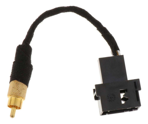 Adaptador Adpater For Cámara Retrovisora De 4 A 8 De