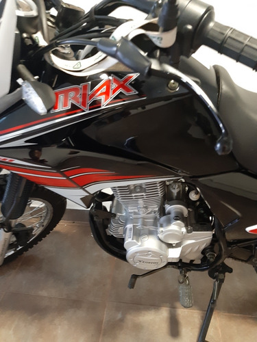Corven Triax R3 2019