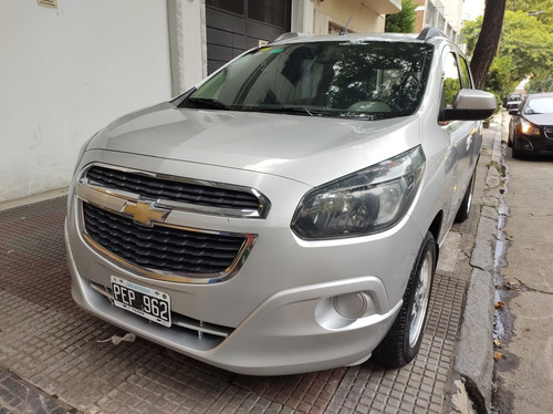 Chevrolet Prisma 1.4 Ltz At 98cv 2015