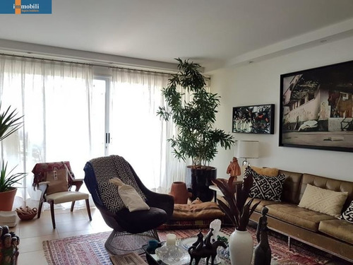 Casa Sumaré - Pc95862