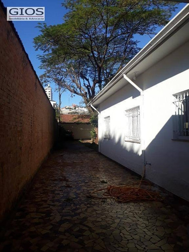 Imagem 26 de 30 de Casa Para Alugar, 180 M² Por R$ 6.000,00/mês - Casa Verde - São Paulo/sp - Ca0210