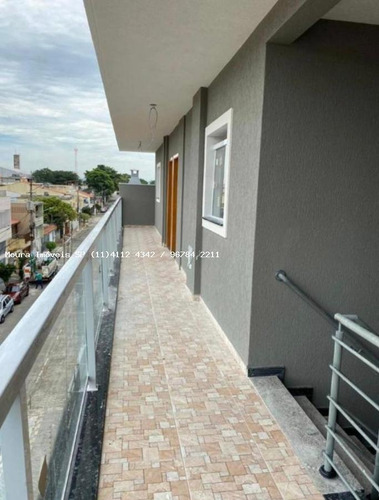 Imagem 7 de 15 de Casa Sobreposta Para Venda Em São Paulo, Artur Alvim, 2 Dormitórios, 1 Banheiro - 542152_2-1153140