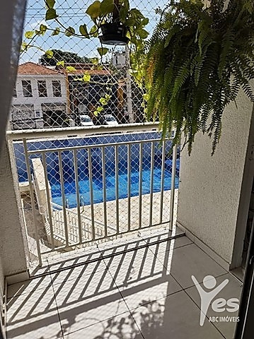 Imagem 10 de 17 de Ref.: 2548 - Apartamento Com Sacada Gourmet - 2548