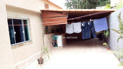 Imagem 21 de 30 de Seu Spa Particular - Chácara Com 3 Dormitórios À Venda, 3845 M² Por R$ 450.000 - Grama - Juiz De Fora/mg - Ch0036