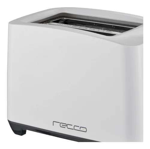 Tostador Electrico 2 Panes 750 W Afj