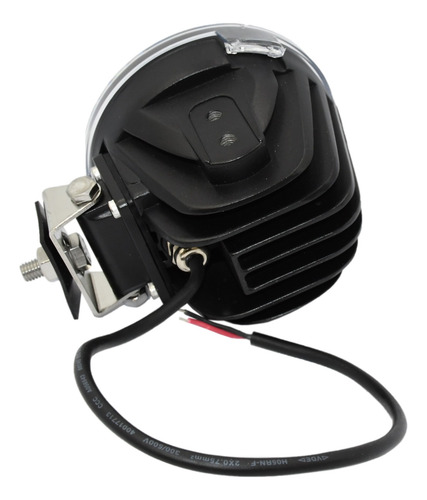 Foco Faenero Redondo Led 9 A 32 Volts