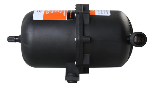 , Tanque Acumulador Pre-presurizado.