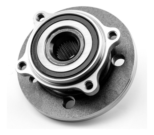Maza Cooper R55 2007-2014 Delantera