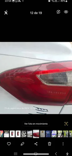Ford Focus Se At