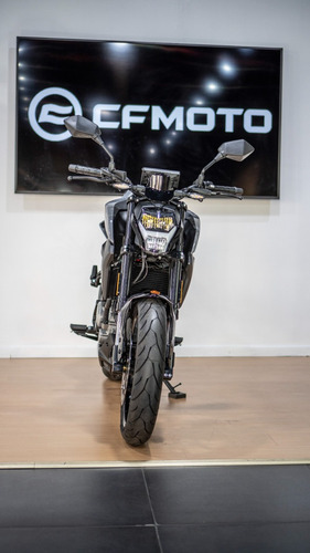 Cfmoto 300 Nk Lidermoto No Mt03 Duke 390 Entrega Ya!