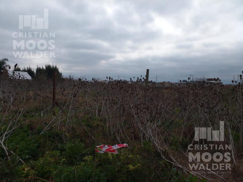 Terreno En Venta-