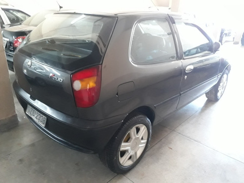 Fiat Palio 2001 1.0 Ex 3p