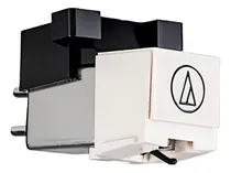 Comprar Aguja\u002Fpastilla Audio-technica Para Tornamesas Technics Etc..