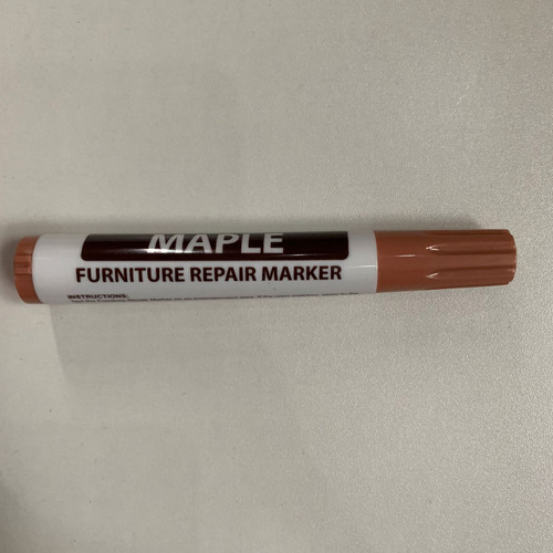 Juego De Rotuladores Para Reparación De Muebles, Varillas De