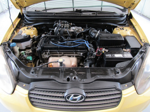 Taxis Otros Hyundai Accenent Gls