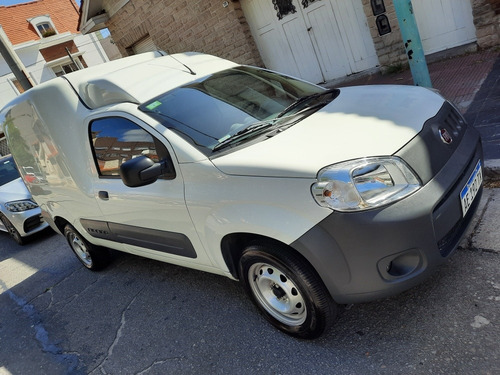 Fiat Fiorino 1.4 Fire Evo 87cv 2020