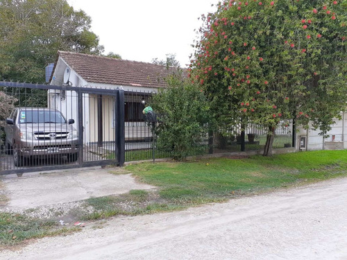 Casa 3 Amb Con Parque - Jardin De Peralta Ramos