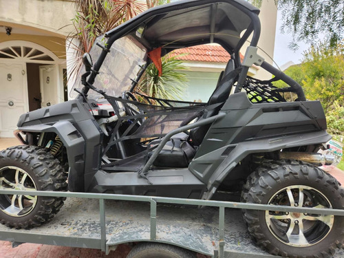 Imagen 14 de 16 de Utv Gamma 625