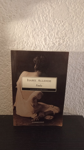 Paula (ia) - Isabel Allende