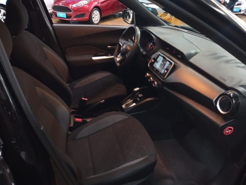 Imagem 8 de 15 de Kicks 1.6 2020 Sv Novíssimo, Baixo Km!!!