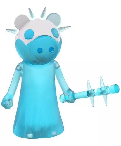 Você conhece mesmo Sobre Piggy (Roblox)?