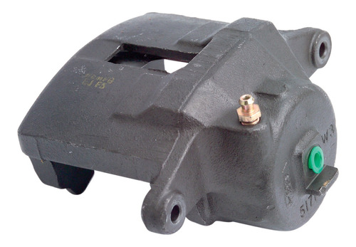 1 Caliper Freno Delantero Izquierdo Windstar 1995 Al 1998 (Reacondicionado)