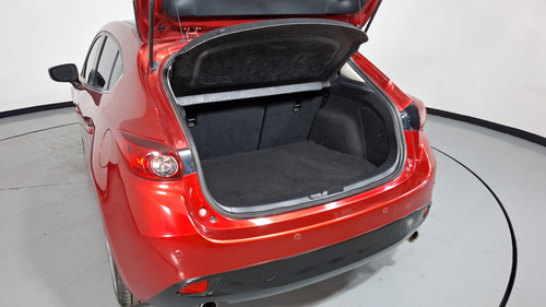 Mazda Mazda 3 2.5 HATCHBACK S TM