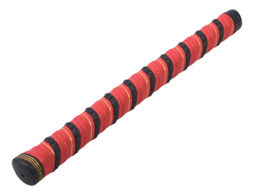 Park Golf Club Grip, Ajuste De Eje De Golf Rojo