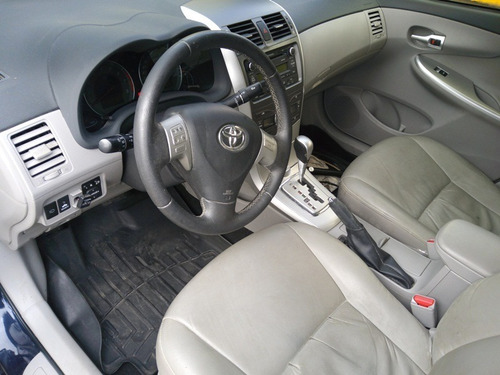 Imagen 12 de 14 de Toyota Corolla