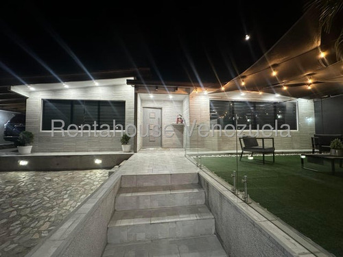 Casa ( Remodelada / 1 Nivel ) Venta Alto Prado Mls - 25-15397