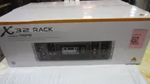 Comprar Behringer X32 Rack 40-channel Rackmount Digital Mixer