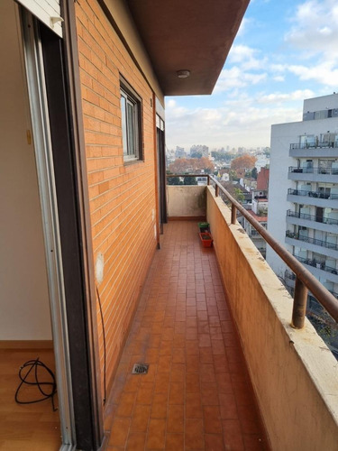 Imagen 16 de 17 de Departamento 2 Ambientes 56m2cocina Y Lavadero Independiente