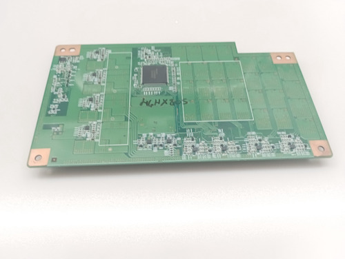 Placa Inverter 46hx805 Ssl460el-s01 Sony (Usado)