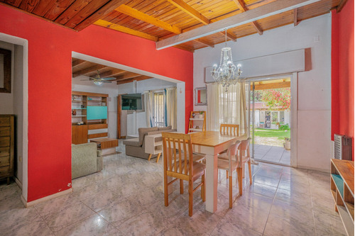 Departamento Ph En Venta En Olivos, Vicente López, G.b.a. Zona Norte