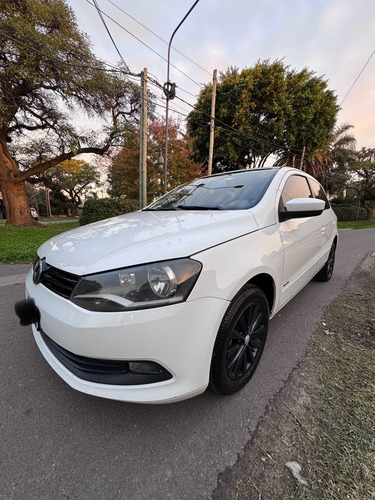 Volkswagen Gol Trend 1.6 Highline 101cv 3p