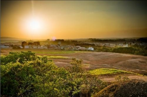 Imagem 3 de 10 de Terreno Em Sorocaba - Sp - Te0336_soro