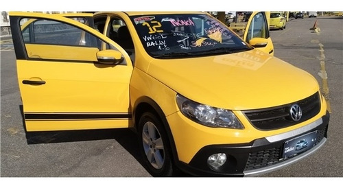 Imagem 7 de 14 de Volkswagen Gol 1.6 Mi Rallye 8v Flex 4p Manual G.v