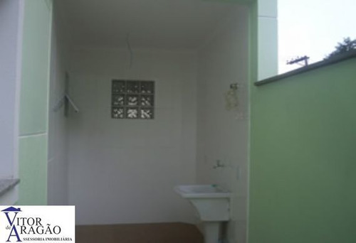 Imagem 3 de 9 de 02225 - Sobrado 3 Dorms. (3 Suítes), Mandaqui - São Paulo/sp - 2225