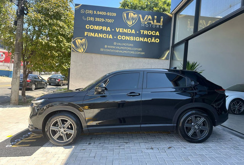 Honda HR-V HR-V EXL 1.5 Sensing 16V 5p Aut.