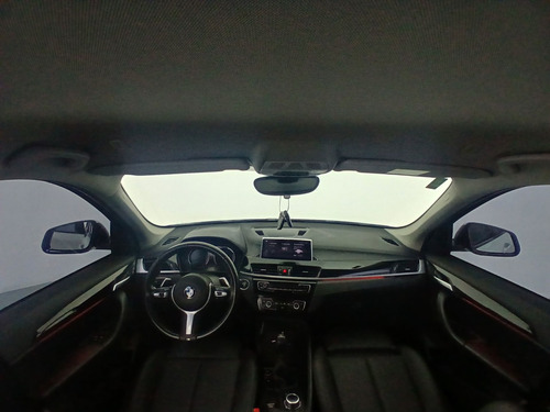 BMW X1 2.0 16V TURBO ACTIVEFLEX SDRIVE20I GP PLUS 4P AUTOMÁTICO