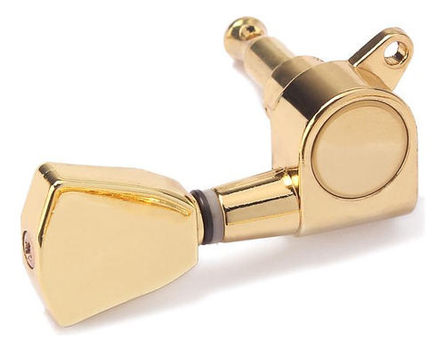 Pegs De Afinação Afinadores De Guitarra Elétrica Peças-