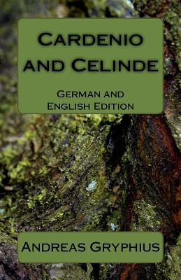 Libro Cardenio And Celinde: German And English Edition - ...