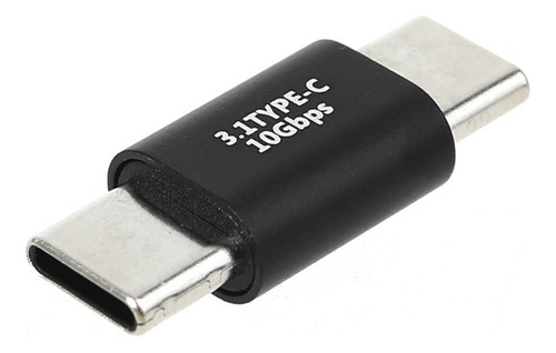 Tipo C A Usb 3.0 Adaptador Otg Usb C A Tipo C Macho Hembra C