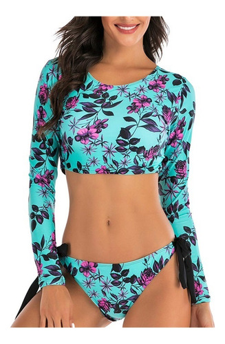 Traje De Baño Tankini For Mujer