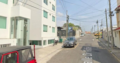 Hermoso Departamento En Veracruz (sofi).