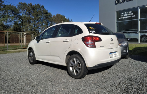Citroen Nuevo C3 1.5 Tendance