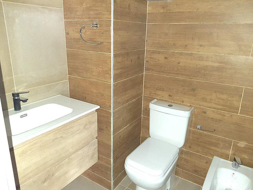 Imagen 9 de 23 de Venta Departamento 1 Dormitorio Piscina Barbacoa - Pocitos Nuevo