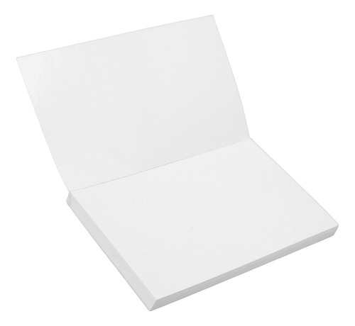 Paleta De Esmalte En Gel Desechable Para Mezclar Uñas Para D