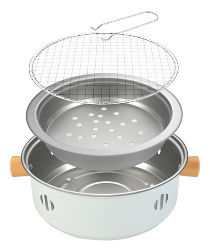 Utensilios De Cocción De Fogatas Horno De Madera Horno De