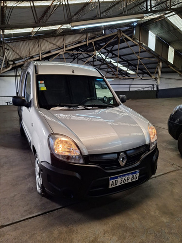 Renault Kangoo 1.6 Furgon Ph3 Confort 1plc